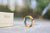 Bague skateboard recyclé 7PLIS multicolor - 7PLIS