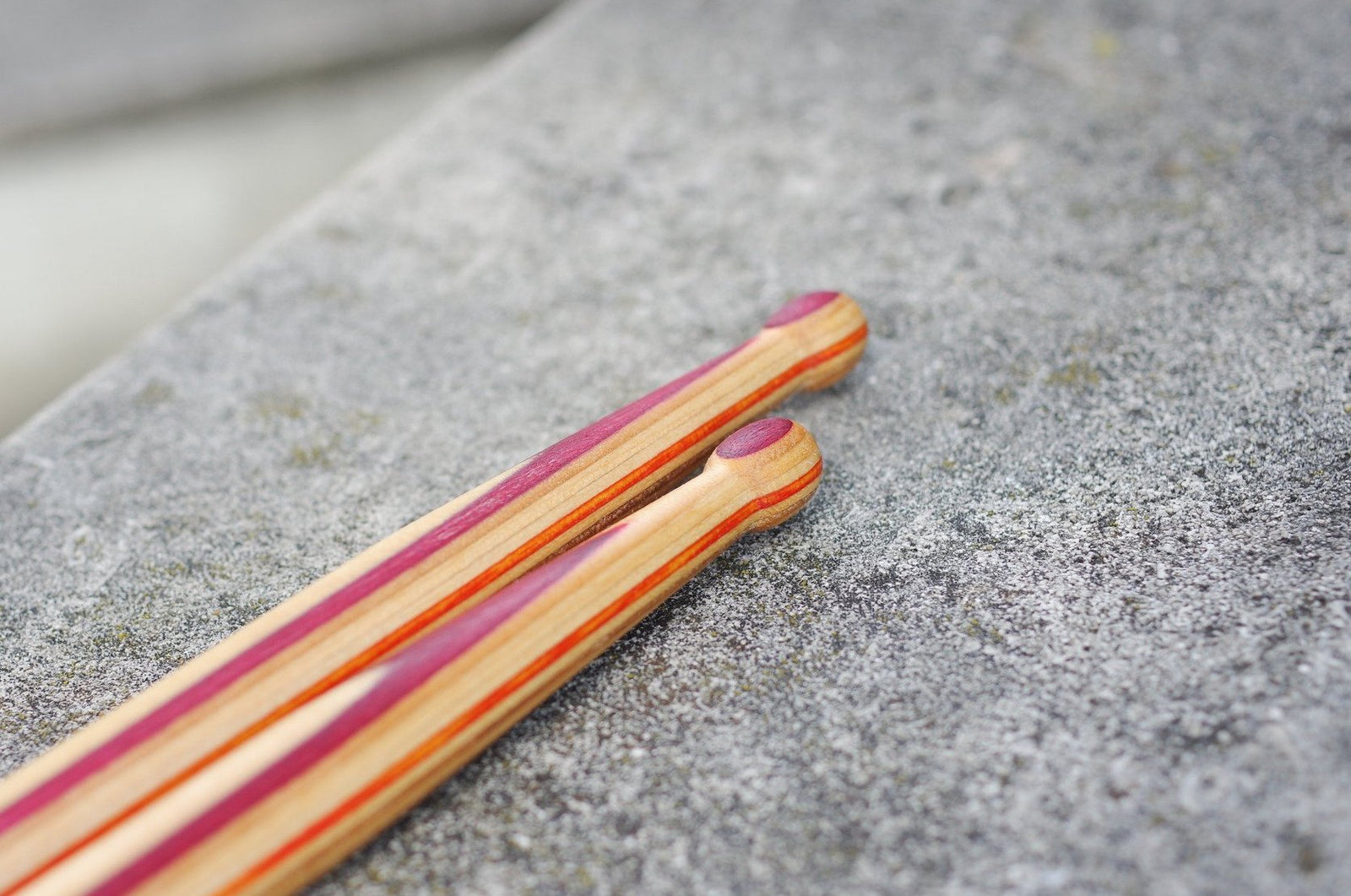 Baguettes de batterie #001 - 7PLIS