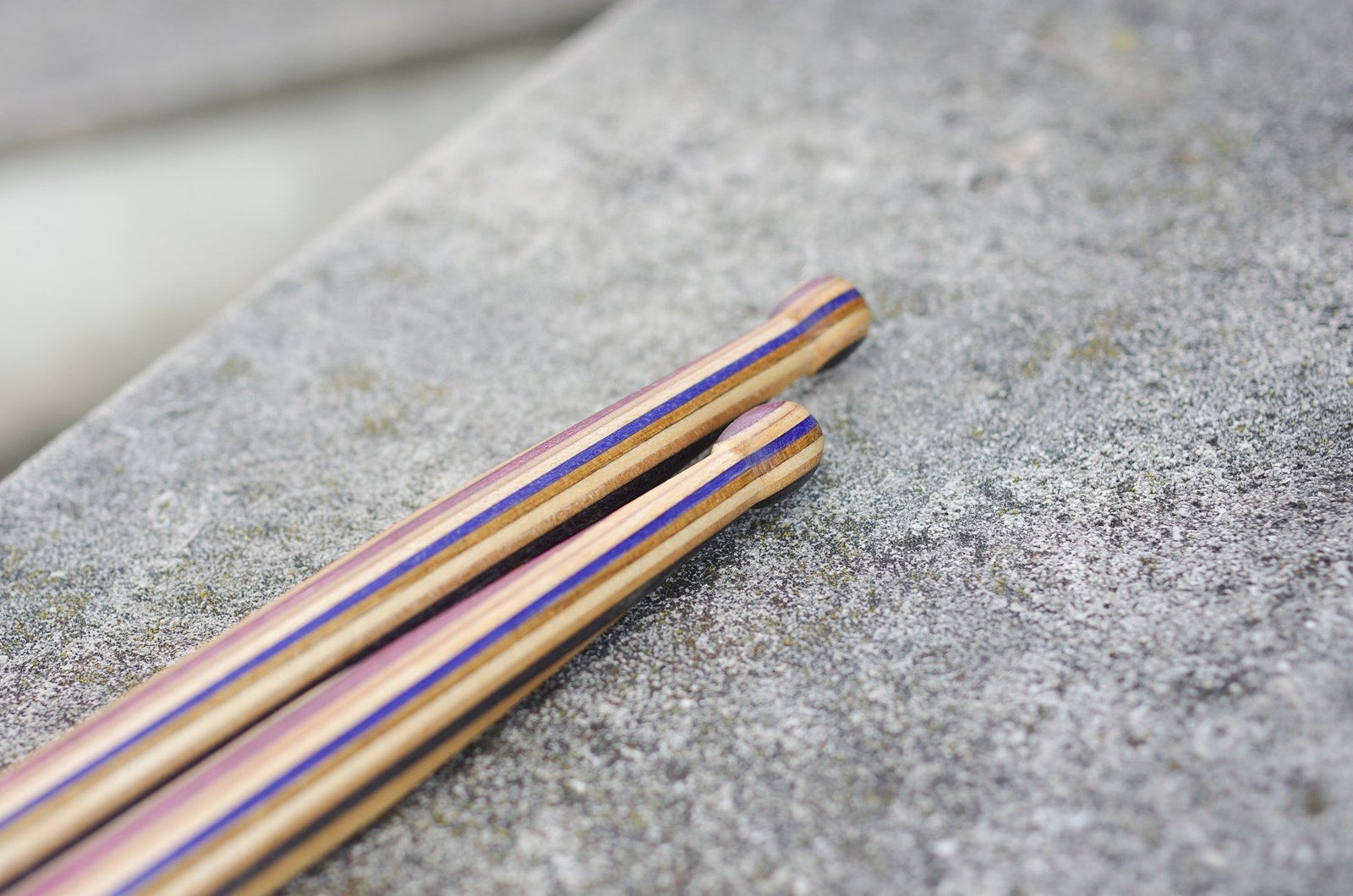 Baguettes de batterie #003 - 7PLIS