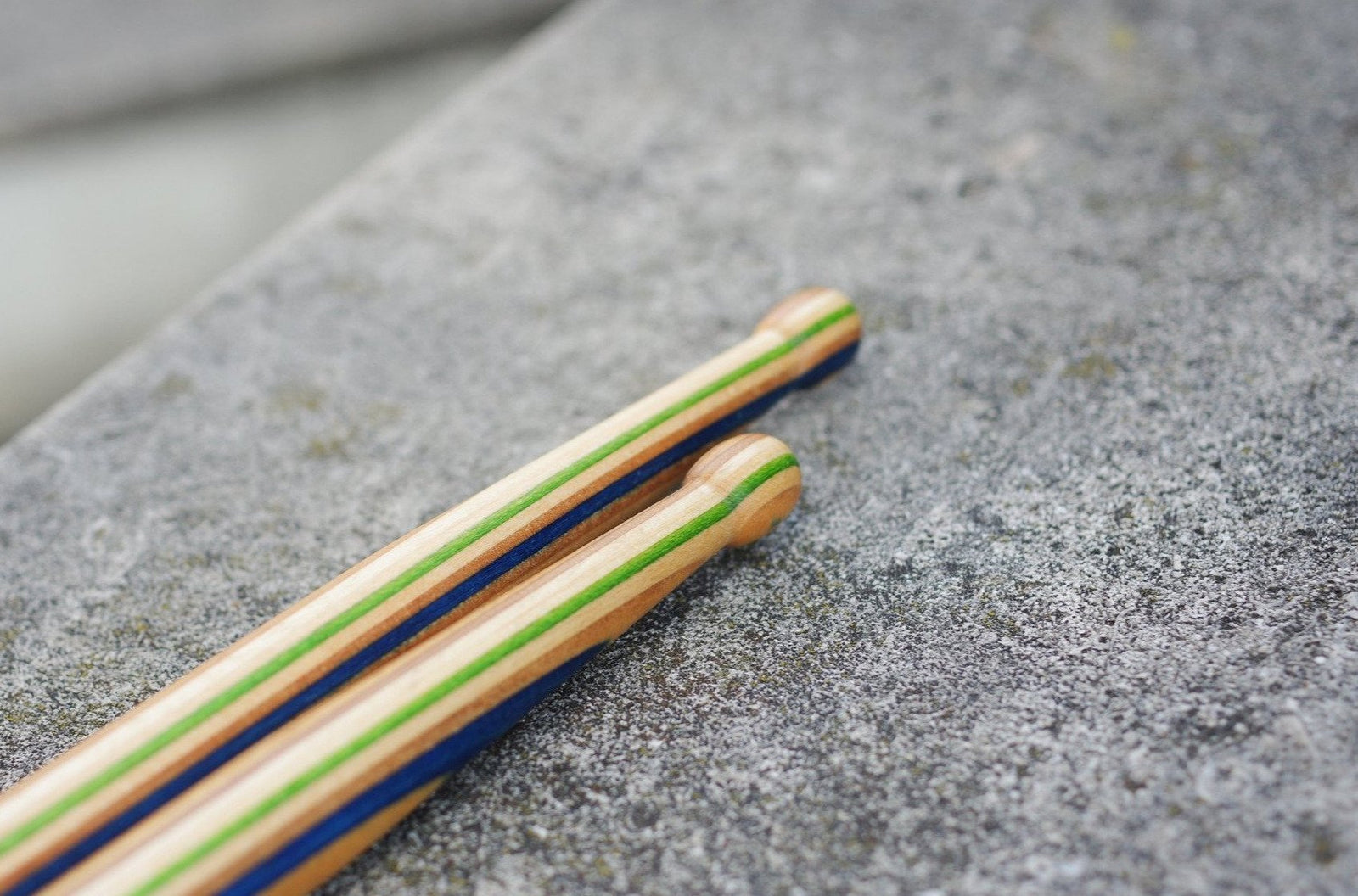 Baguettes de batterie #004 - 7PLIS