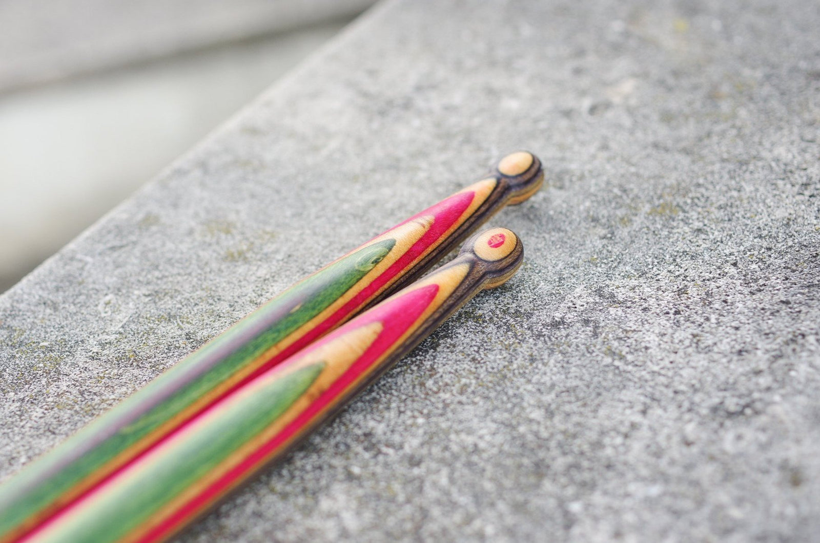 Baguettes de batterie #006 - 7PLIS