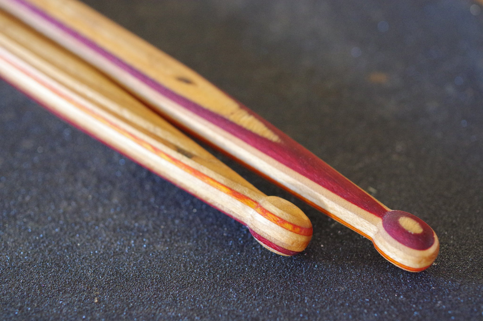 Baguettes de batterie #012 - 7PLIS