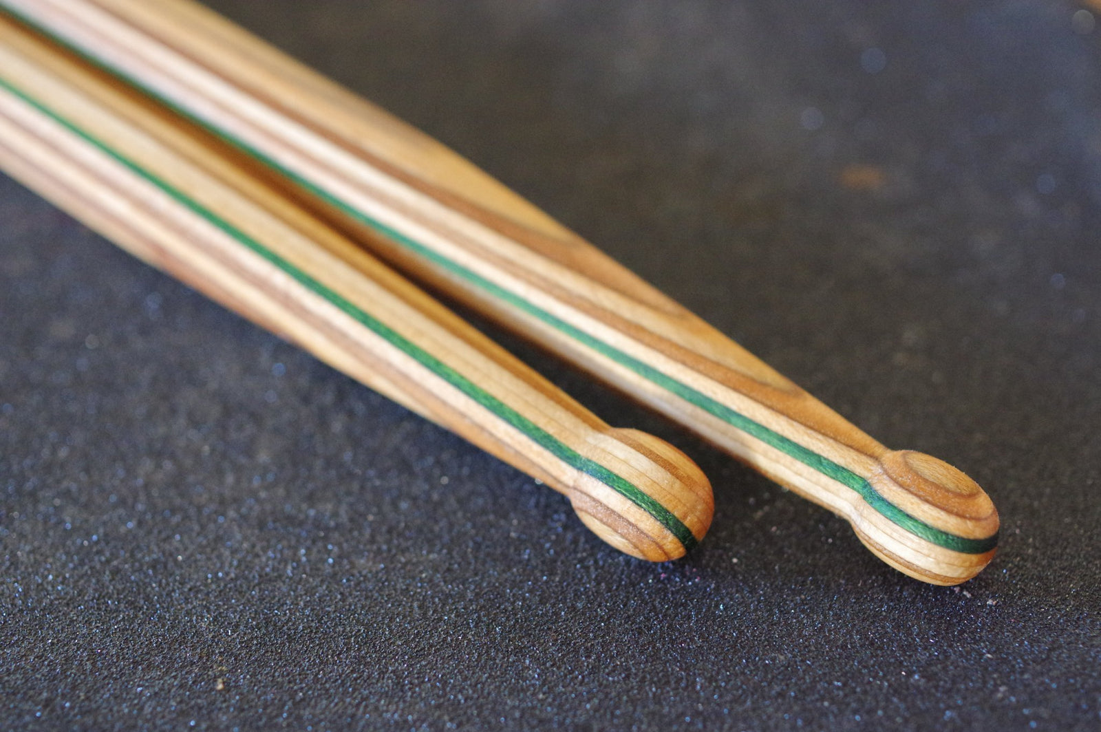 Baguettes de batterie #016 - 7PLIS