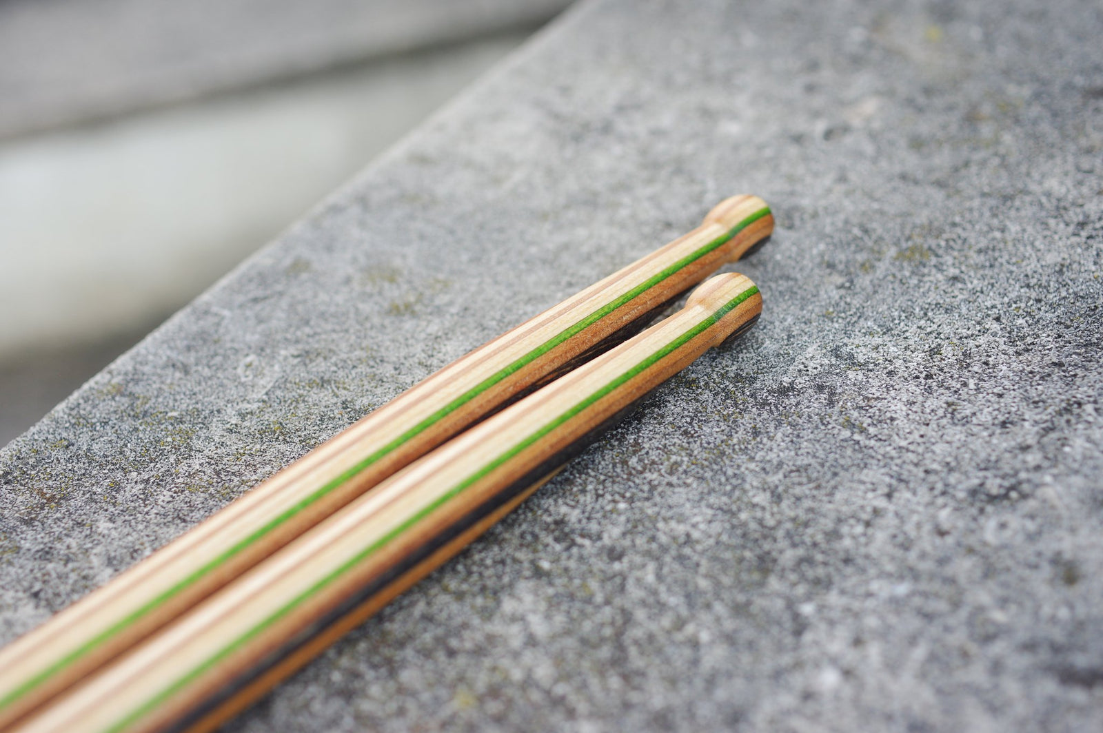 Baguettes de batterie #017 - 7PLIS