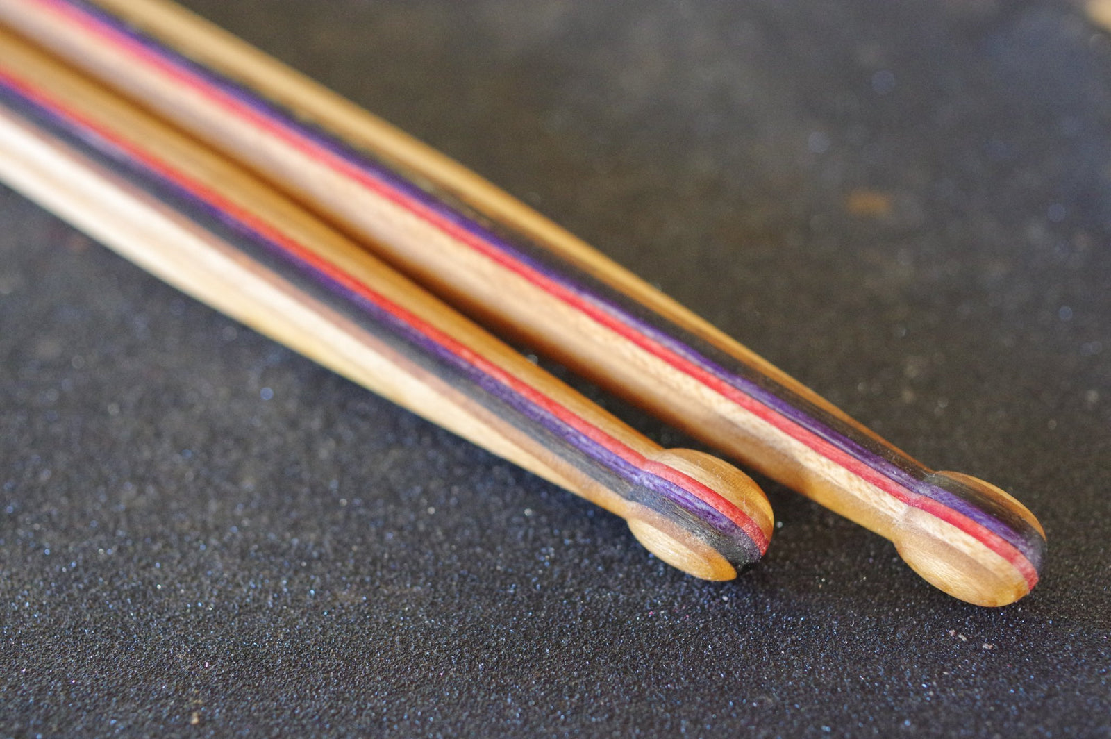 Baguettes de batterie #018 - 7PLIS