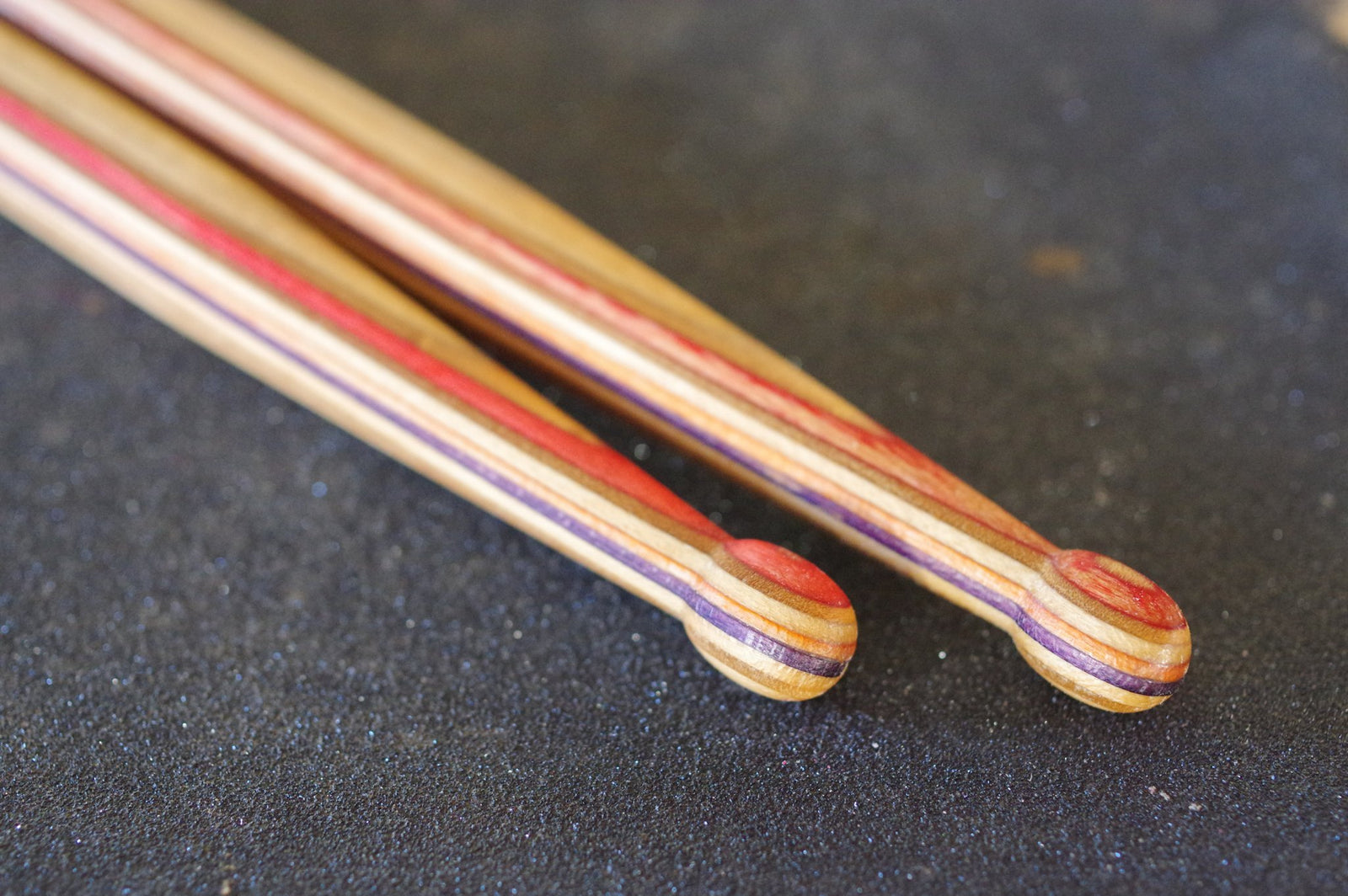 Baguettes de batterie #020 - 7PLIS