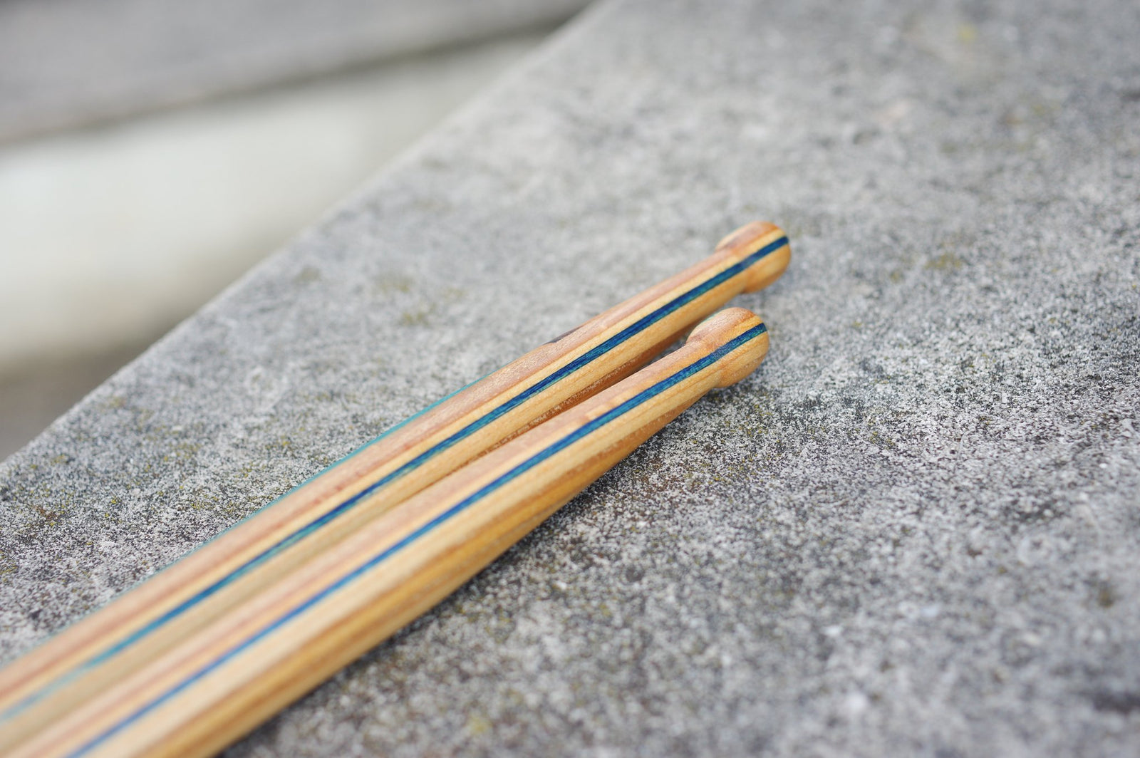 Baguettes de batterie #021 - 7PLIS