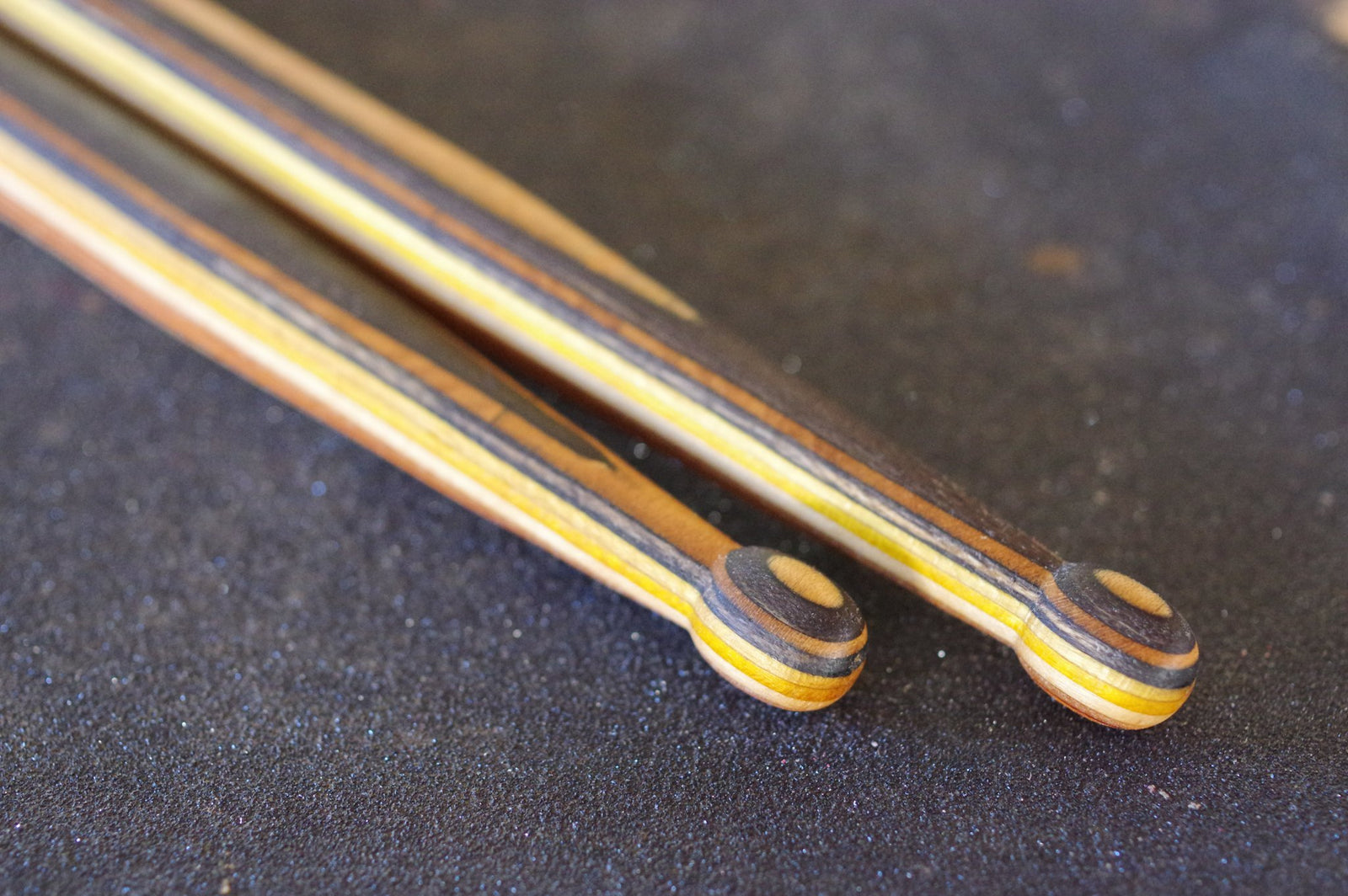 Baguettes de batterie #022 - 7PLIS