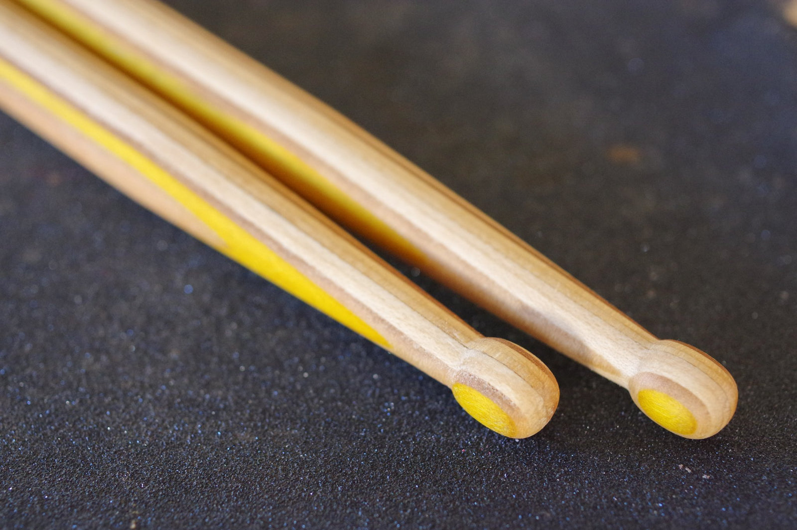 Baguettes de batterie #023 - 7PLIS