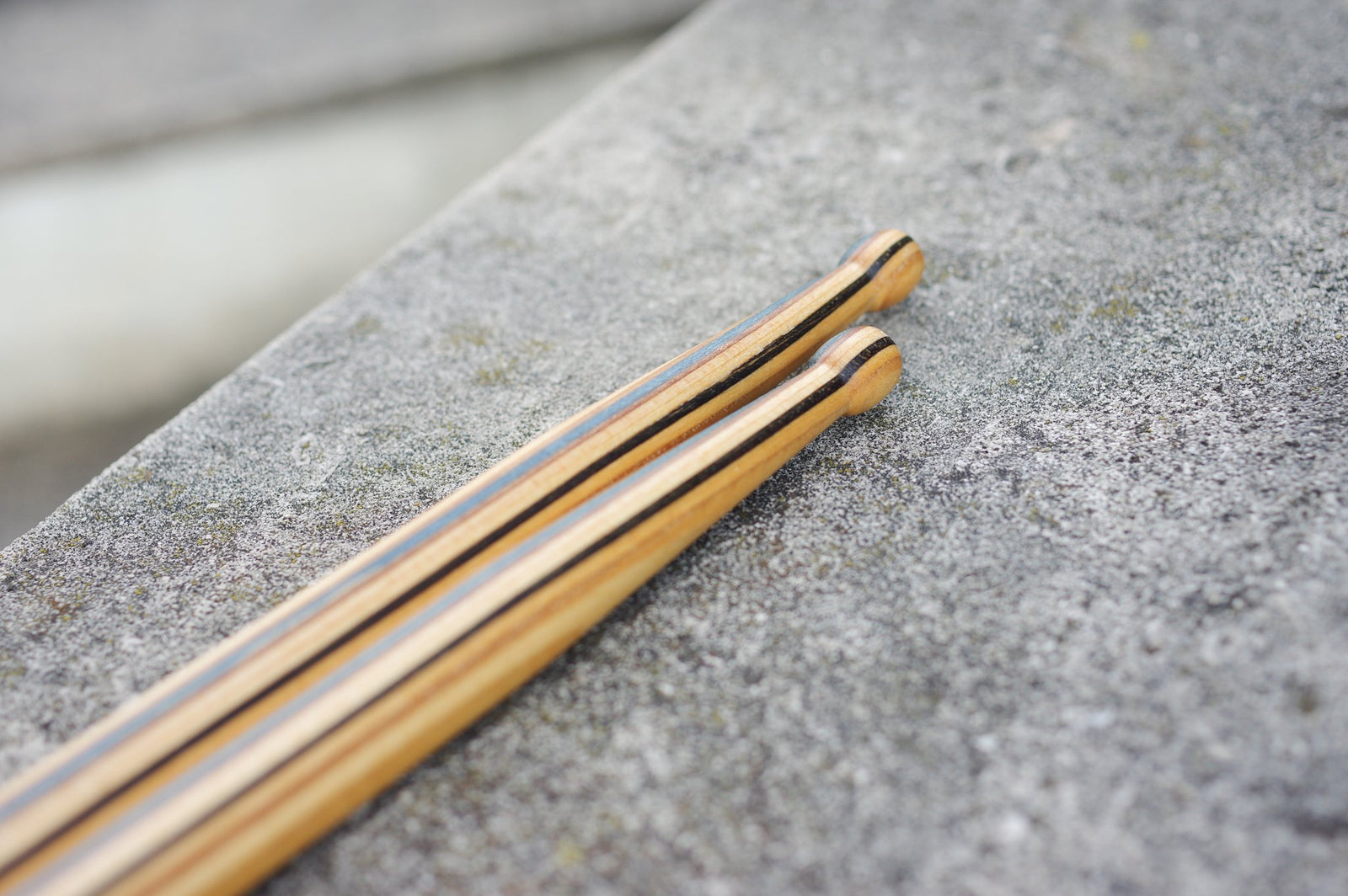 Baguettes de batterie #024 - 7PLIS