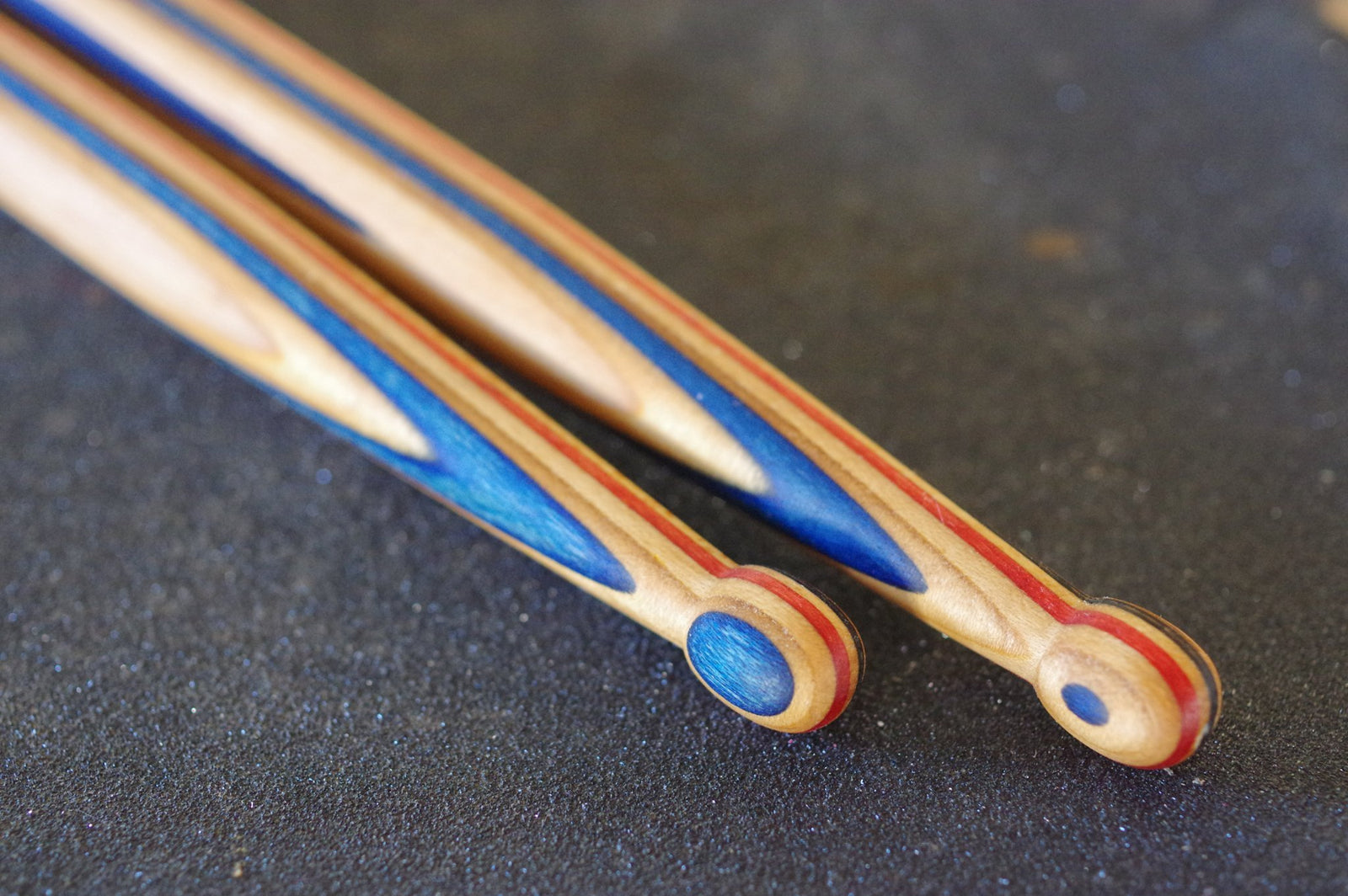 Baguettes de batterie #026 - 7PLIS