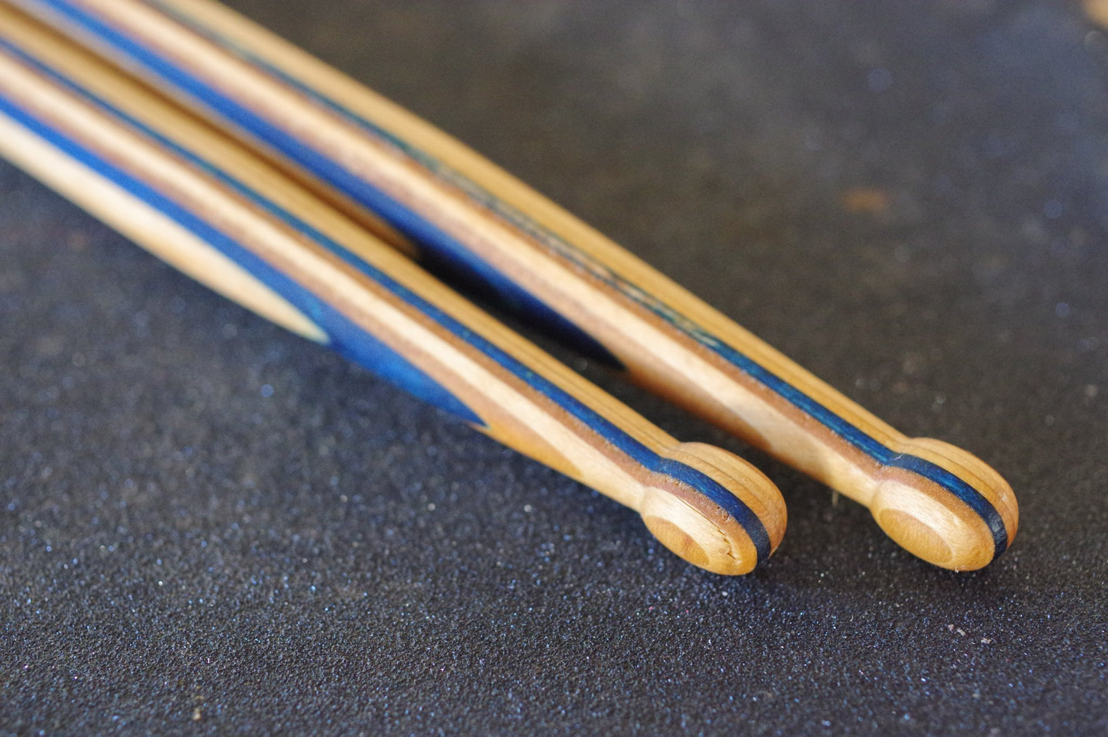 Baguettes de batterie #027 - 7PLIS