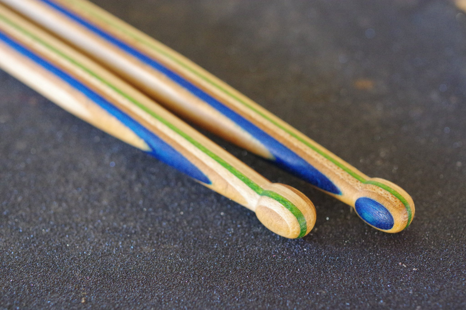 Baguettes de batterie #028 - 7PLIS