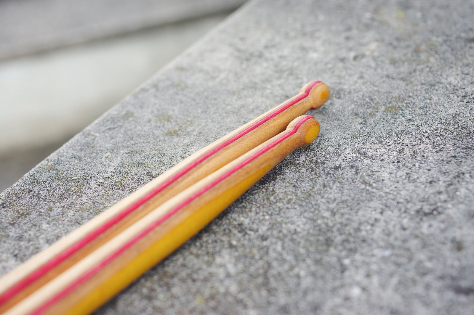 Baguettes de batterie #029 - 7PLIS