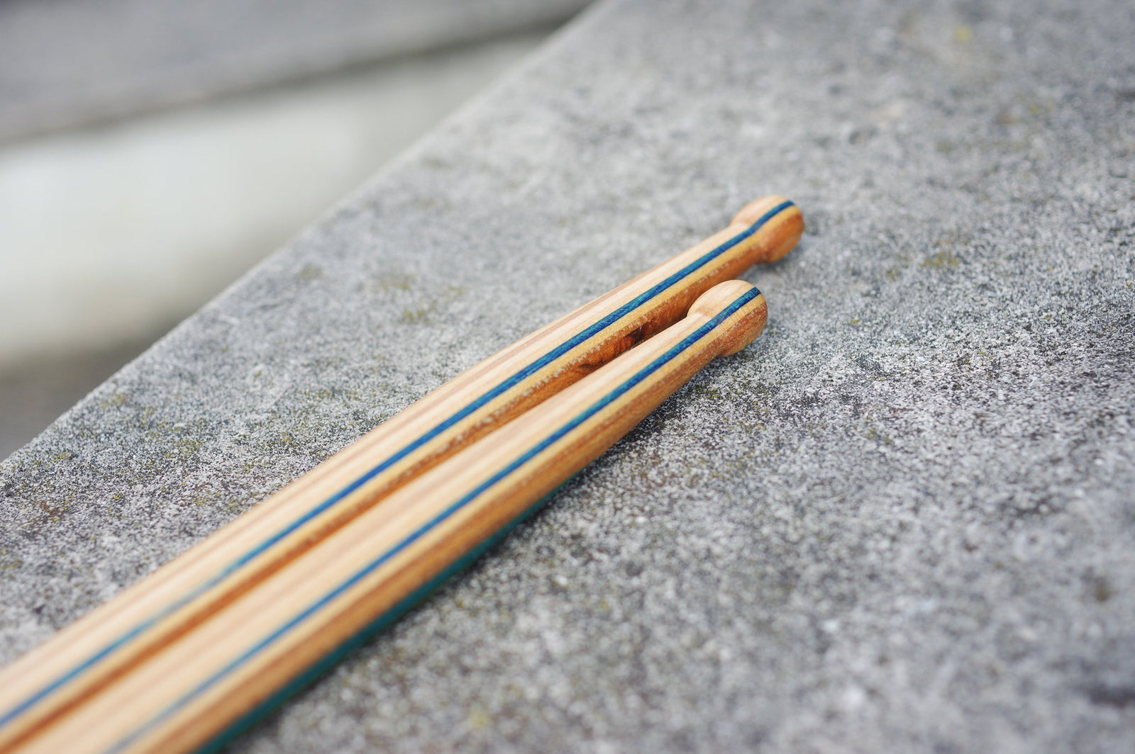 Baguettes de batterie #031 - 7PLIS