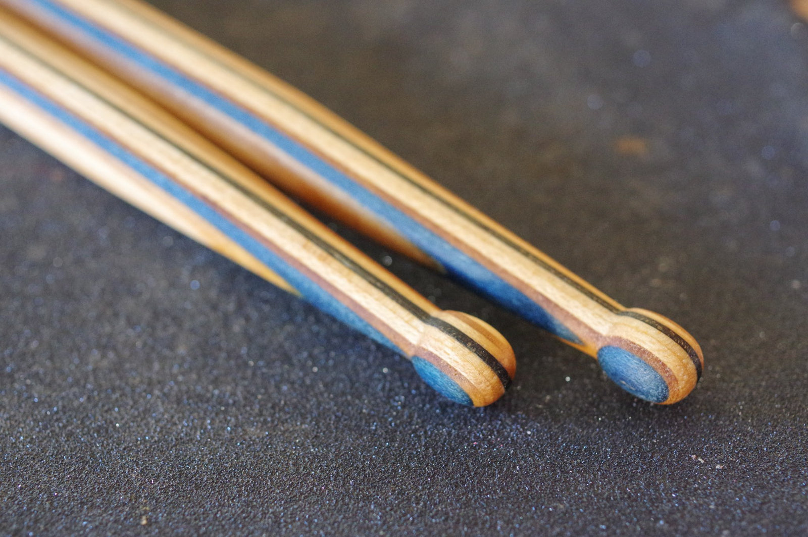 Baguettes de batterie #032 - 7PLIS