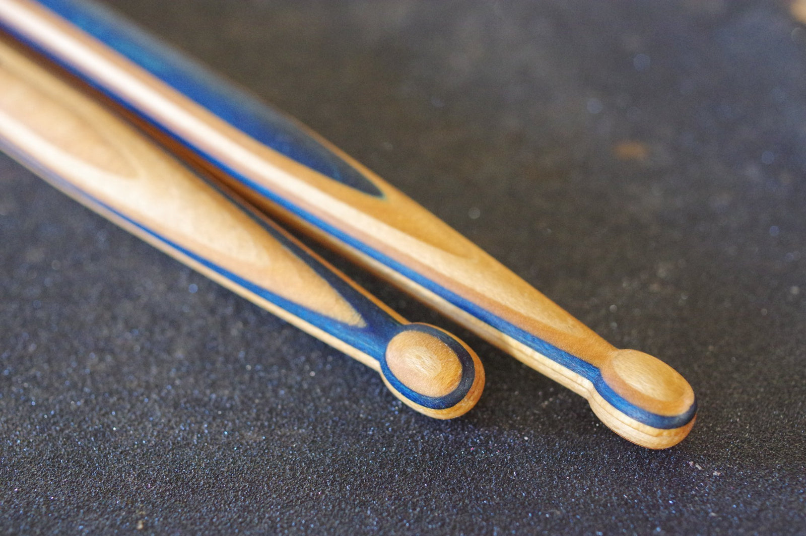 Baguettes de batterie #034 - 7PLIS