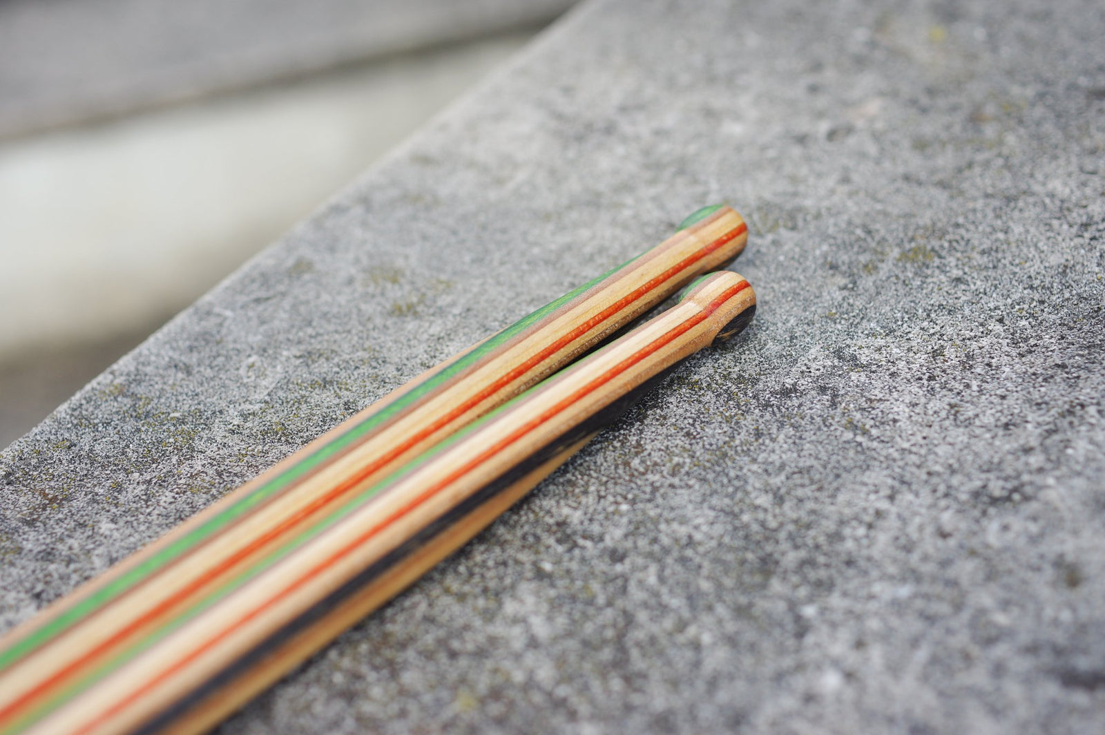 Baguettes de batterie #035 - 7PLIS