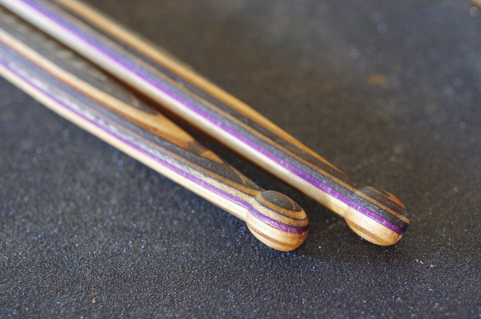 Baguettes de batterie #044 - 7PLIS