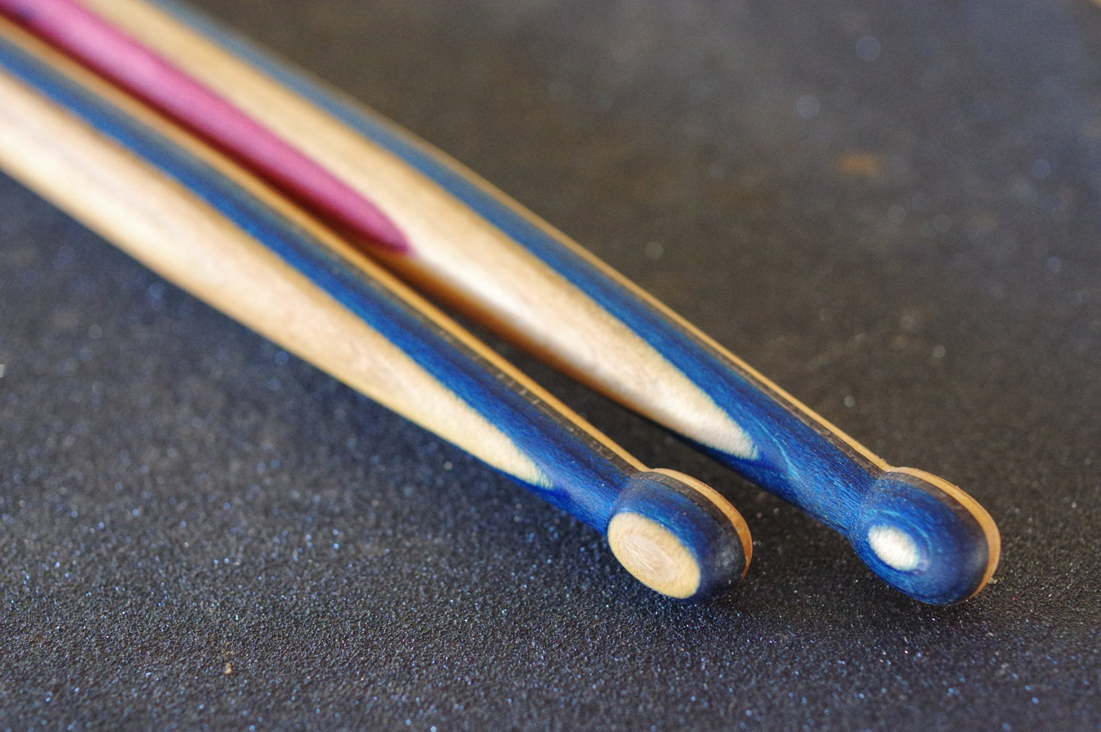 Baguettes de batterie #047 - 7PLIS