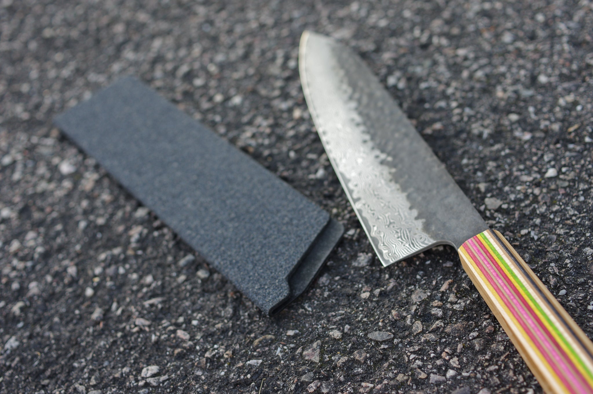 Couteau-papier - Stylo en métal - Lame complète - Argent