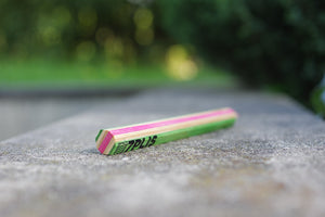 Crayon de papier 7PLIS skateboard recyclé - 7PLIS