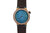 Montre 7PLIS skateboard recyclé #181 - 7PLIS