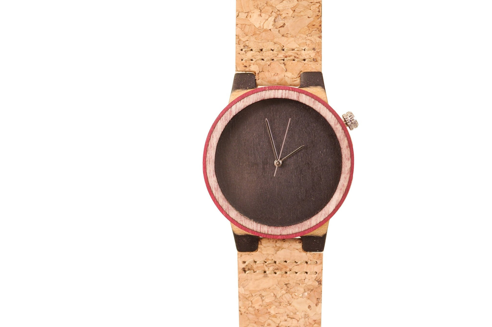 Montre 7PLIS skateboard recyclé #184 - 7PLIS