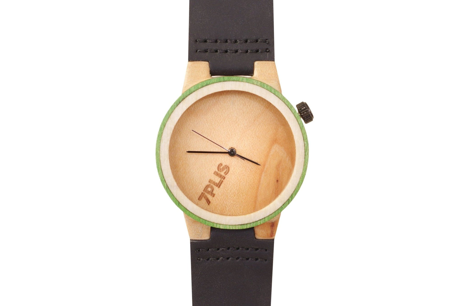 Montre 7PLIS skateboard recyclé #235 - 7PLIS
