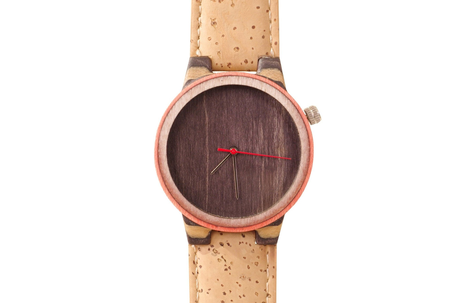 Montre 7PLIS skateboard recyclé #236 - 7PLIS
