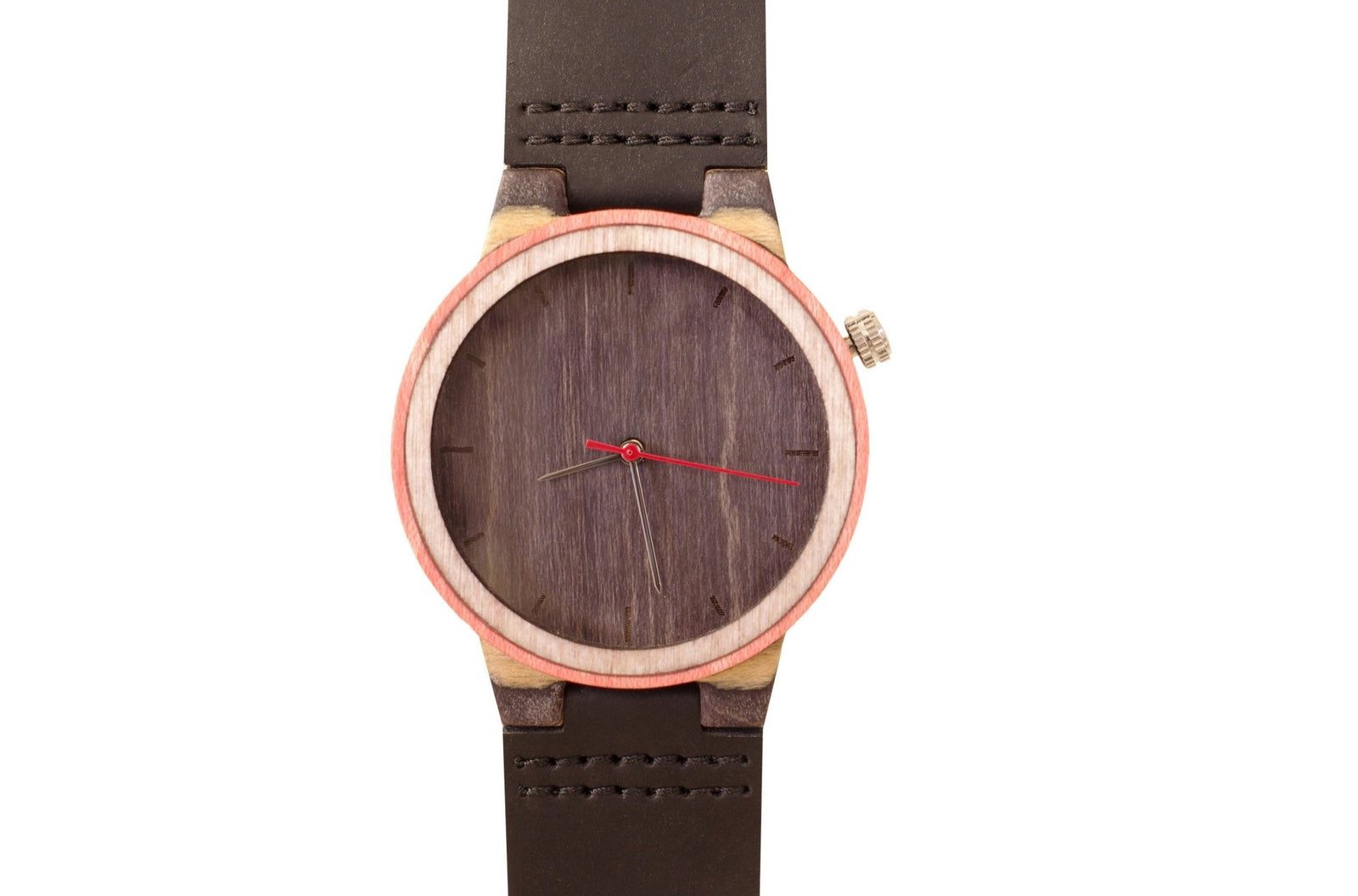 Montre 7PLIS skateboard recyclé #237 - 7PLIS