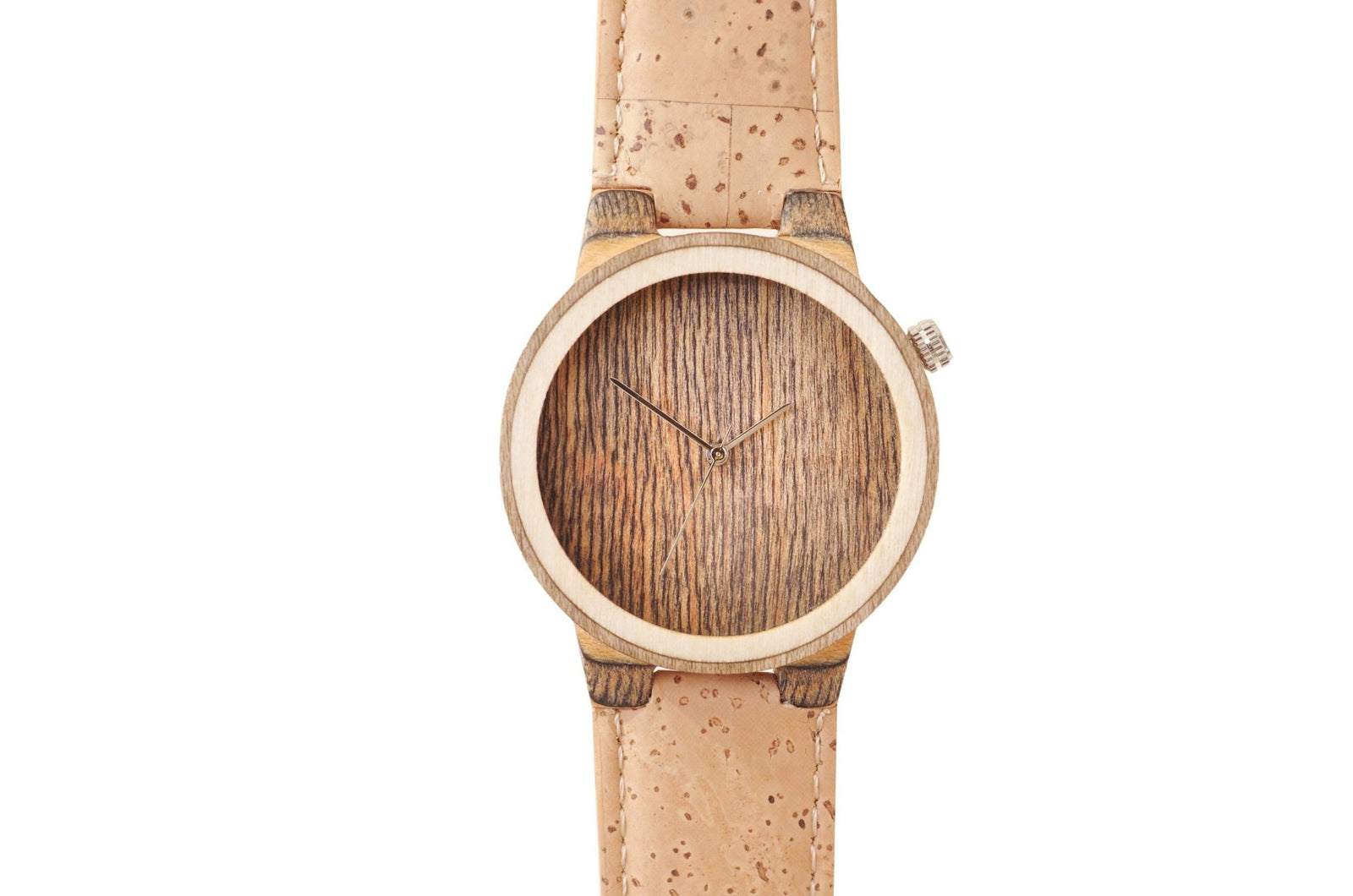 Montre 7PLIS skateboard recyclé #239 - 7PLIS