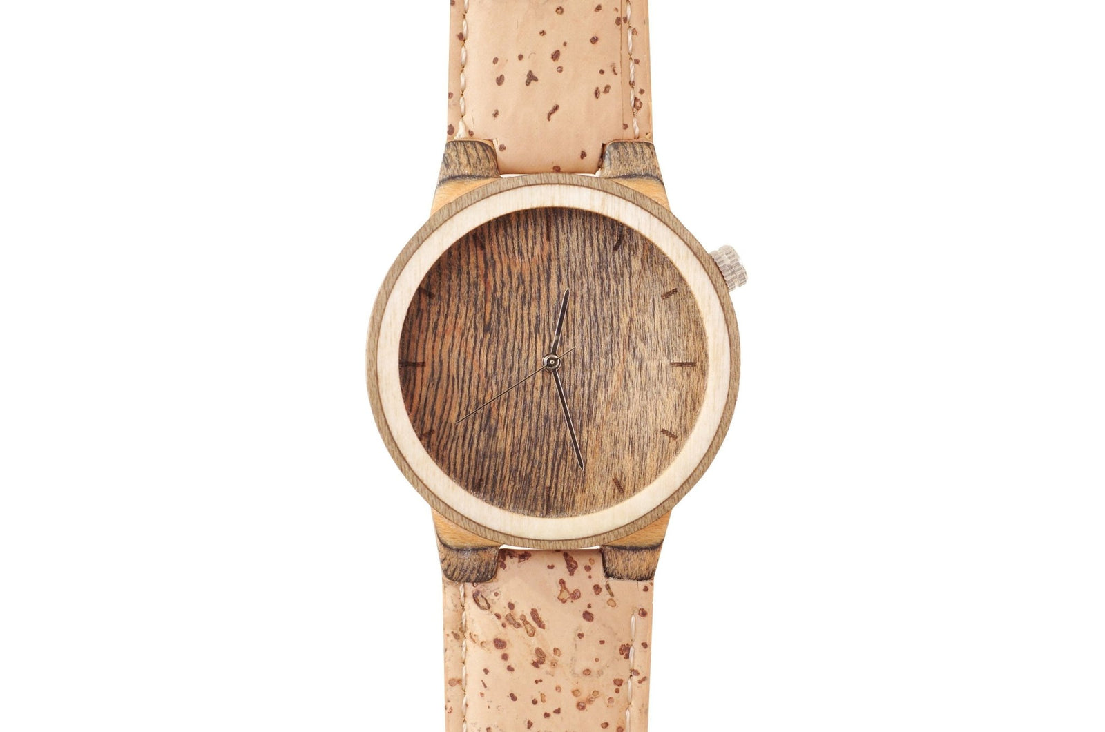 Montre 7PLIS skateboard recyclé #240 - 7PLIS