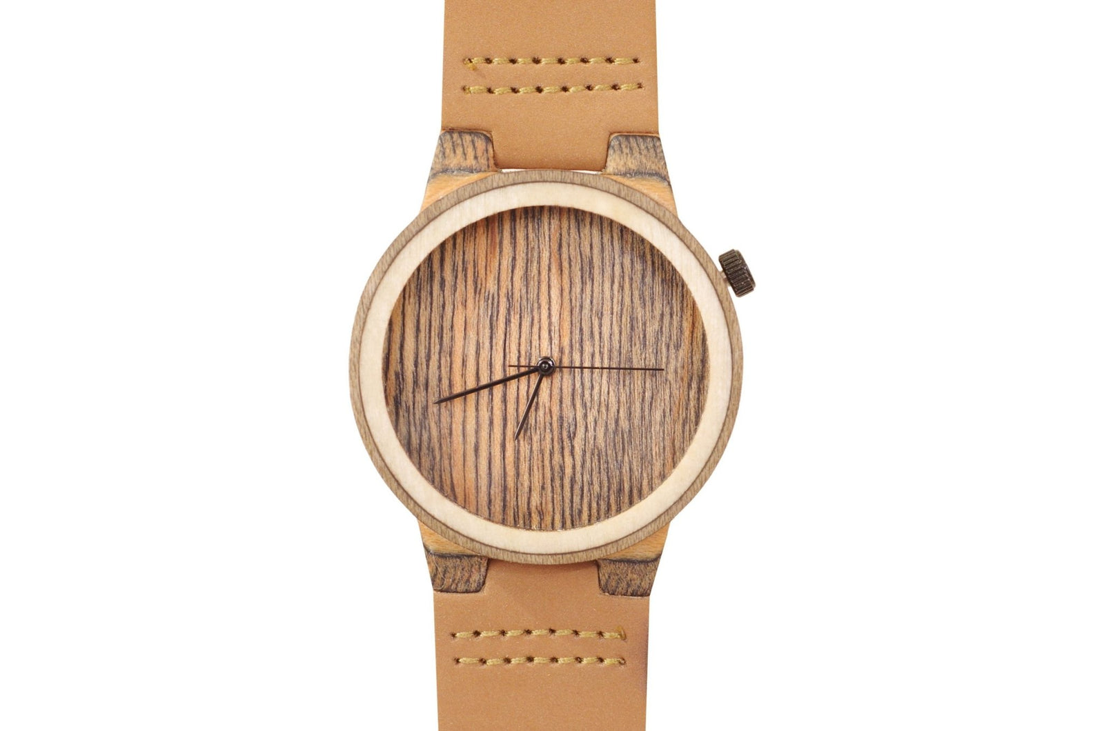 Montre 7PLIS skateboard recyclé #242 - 7PLIS