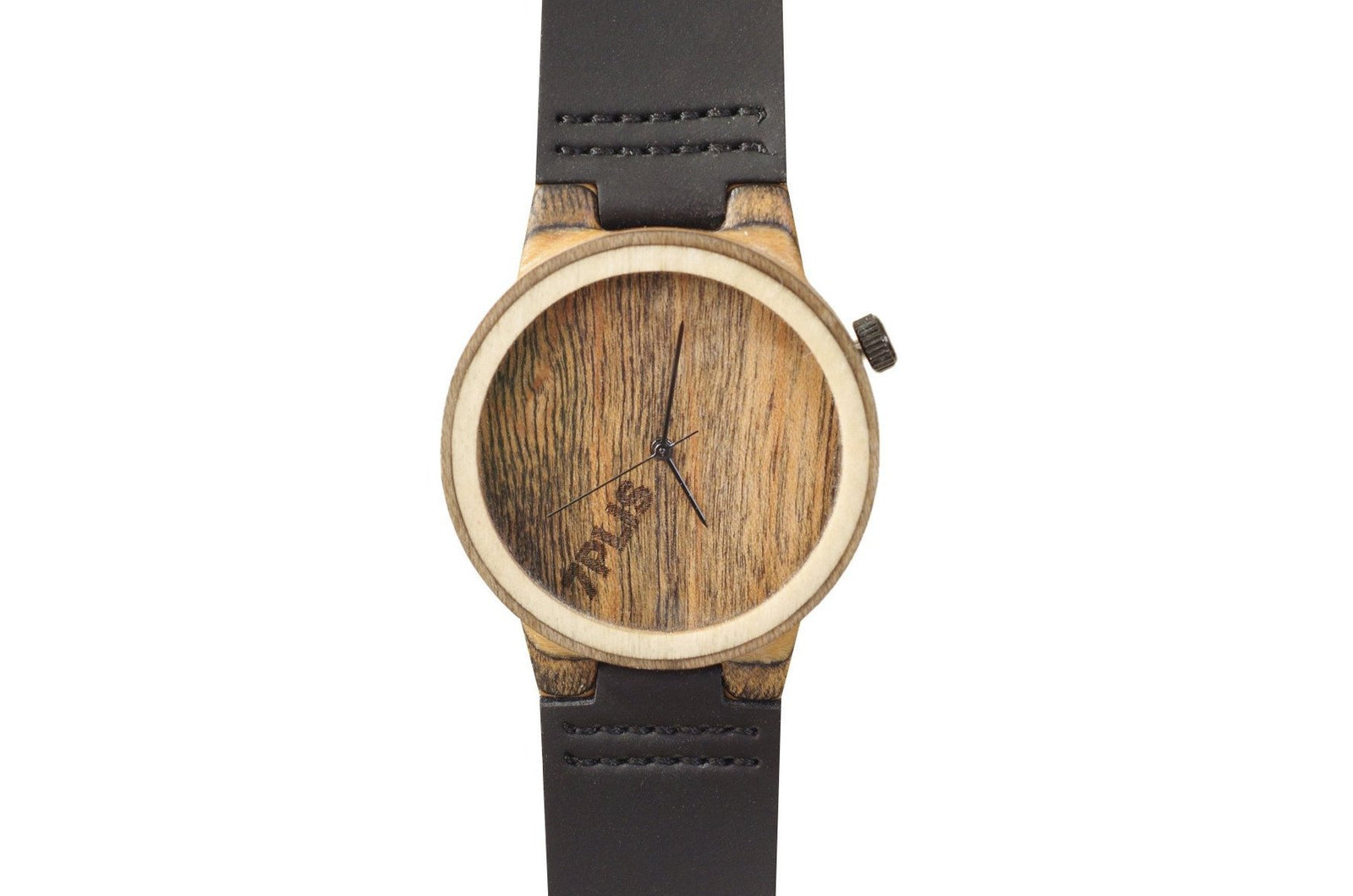 Montre 7PLIS skateboard recyclé #246 - 7PLIS