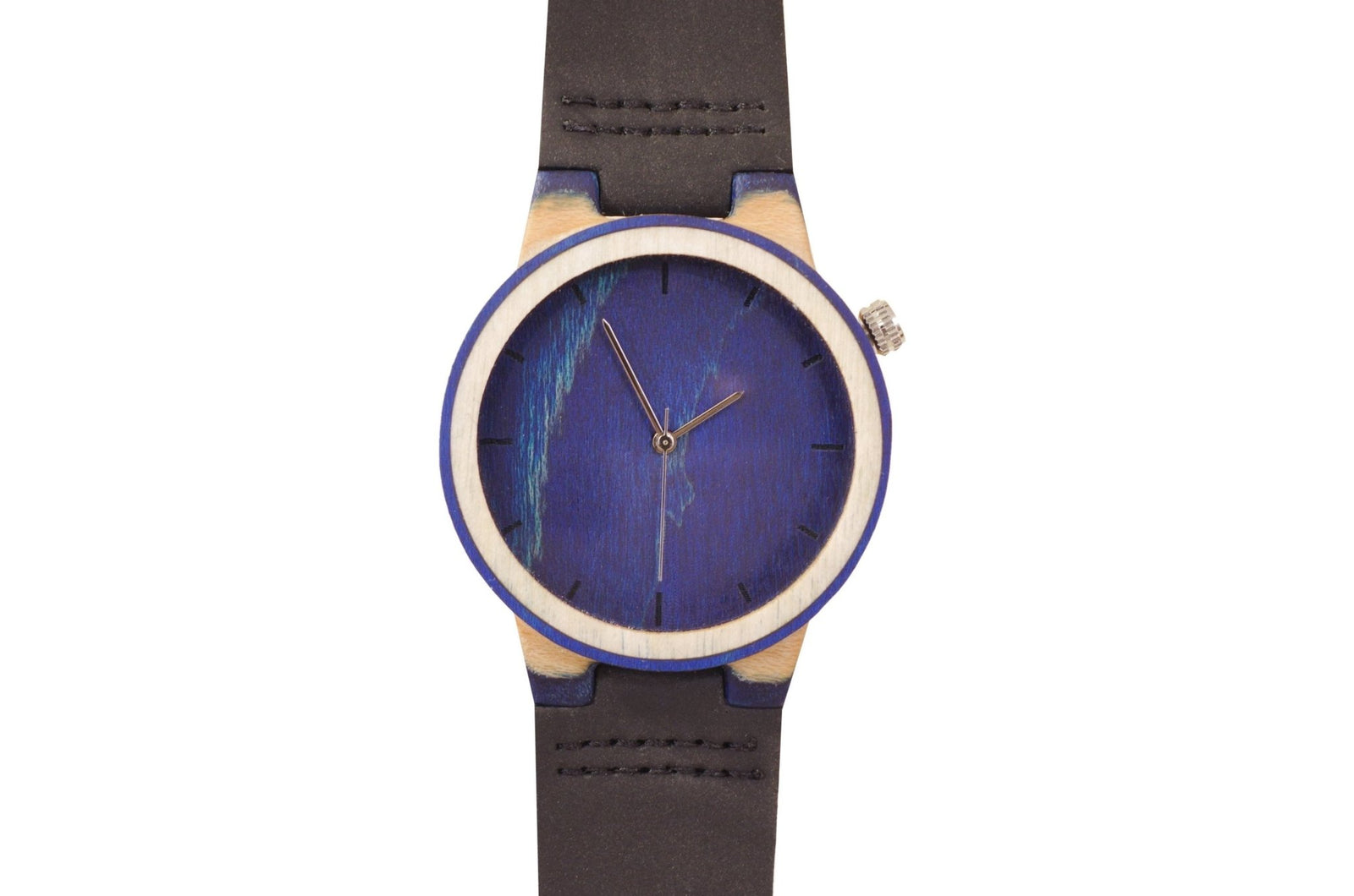 Montre 7PLIS skateboard recyclé #257 - 7PLIS