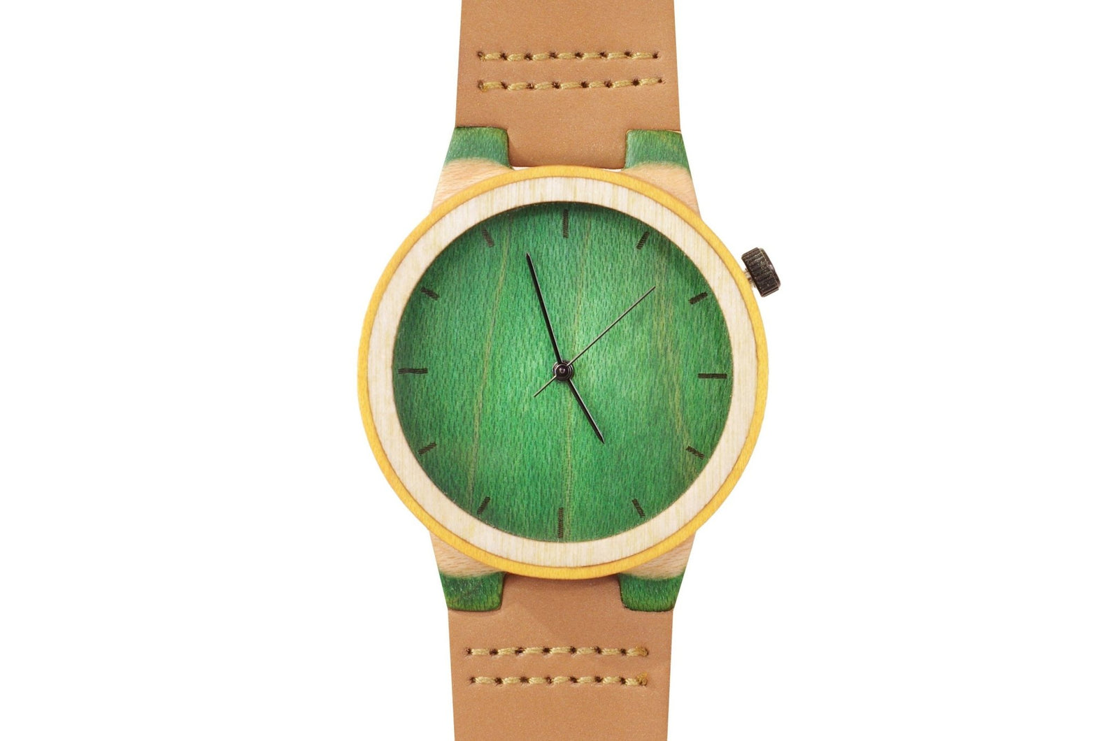 Montre 7PLIS skateboard recyclé #264 - 7PLIS