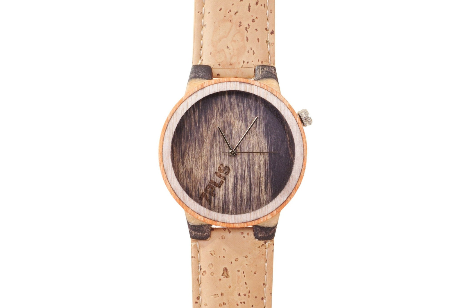 Montre 7PLIS skateboard recyclé #268 - 7PLIS
