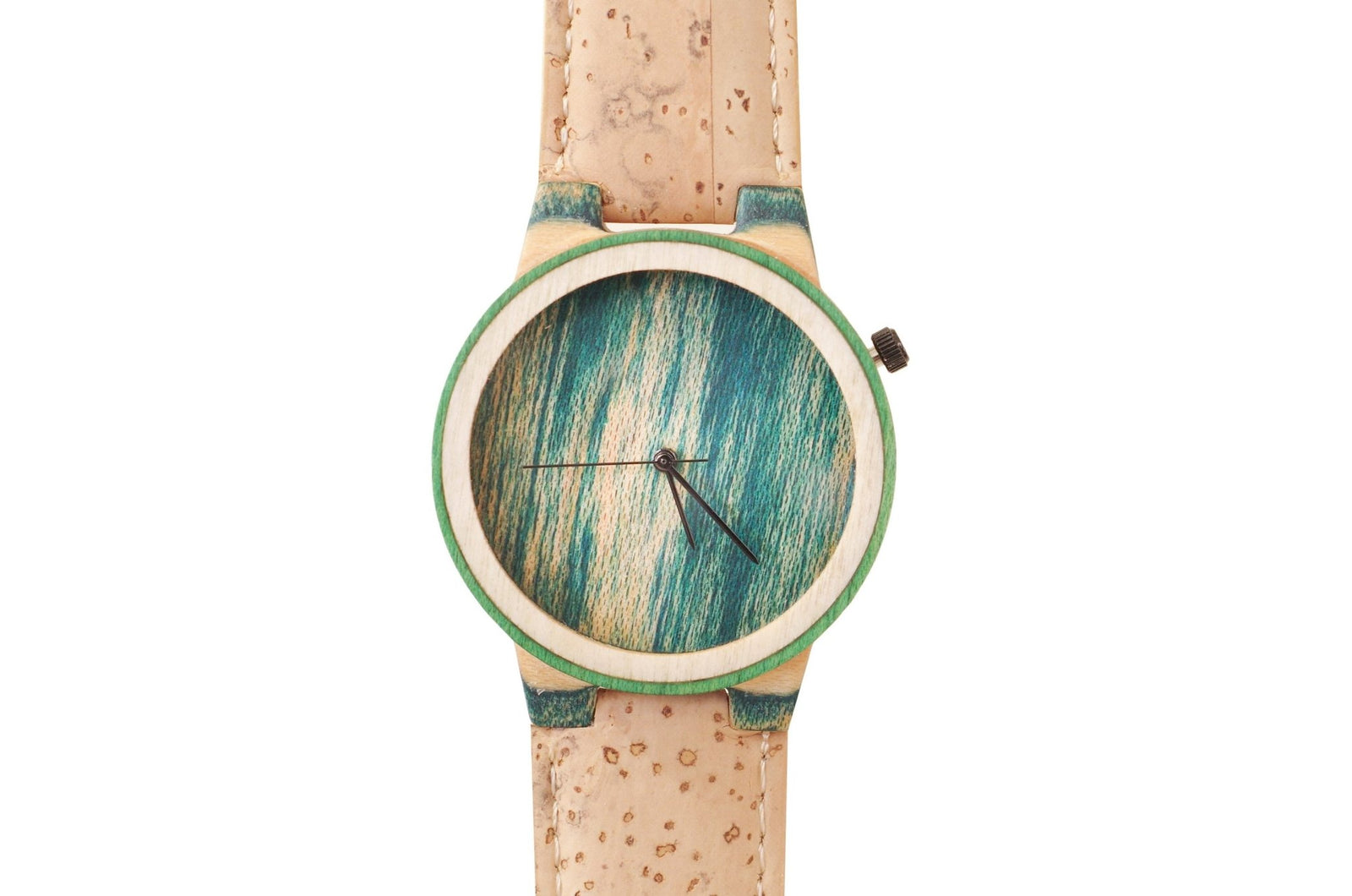 Montre 7PLIS skateboard recyclé #281 - 7PLIS