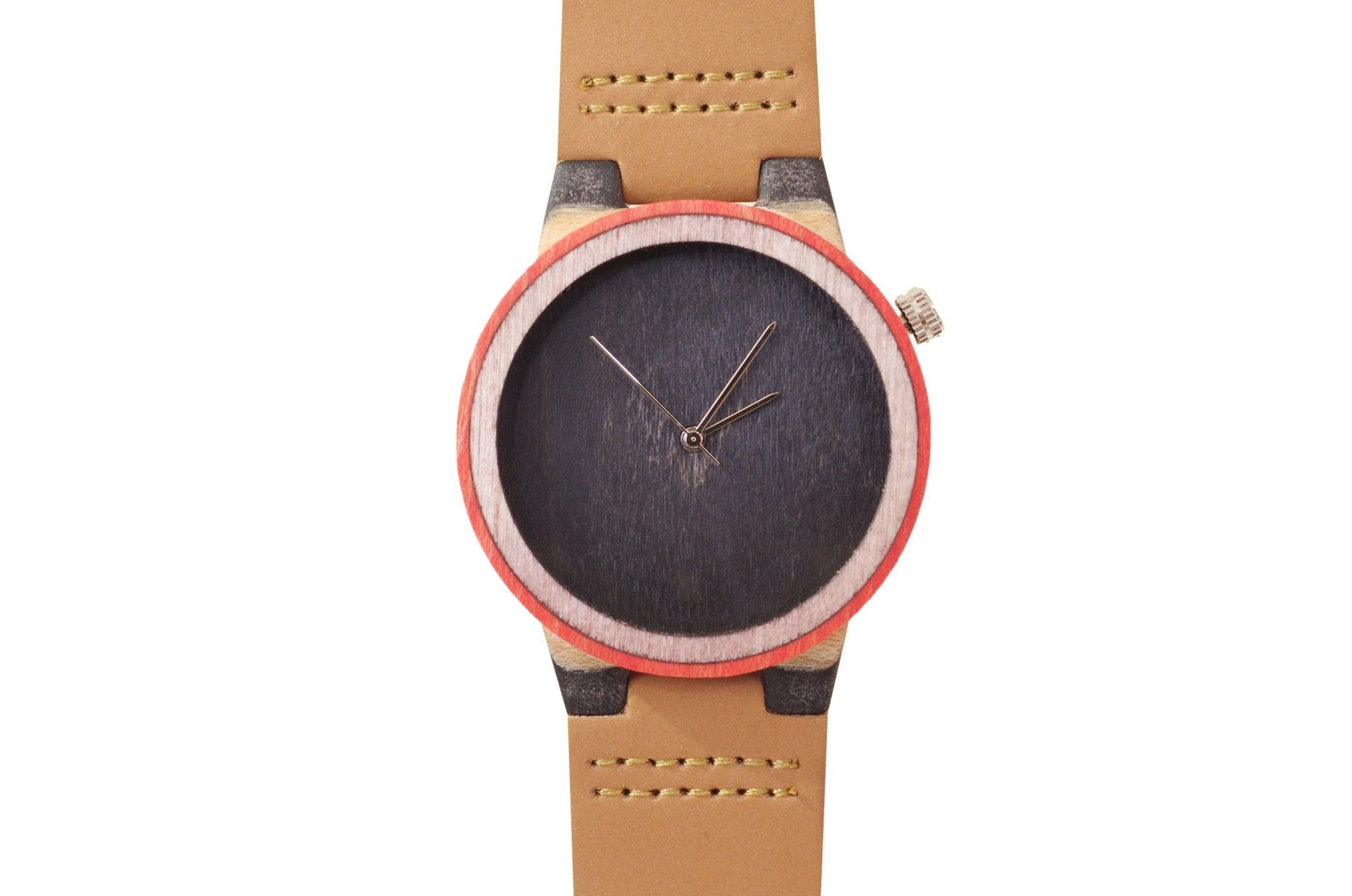Montre 7PLIS skateboard recyclé #290 - 7PLIS