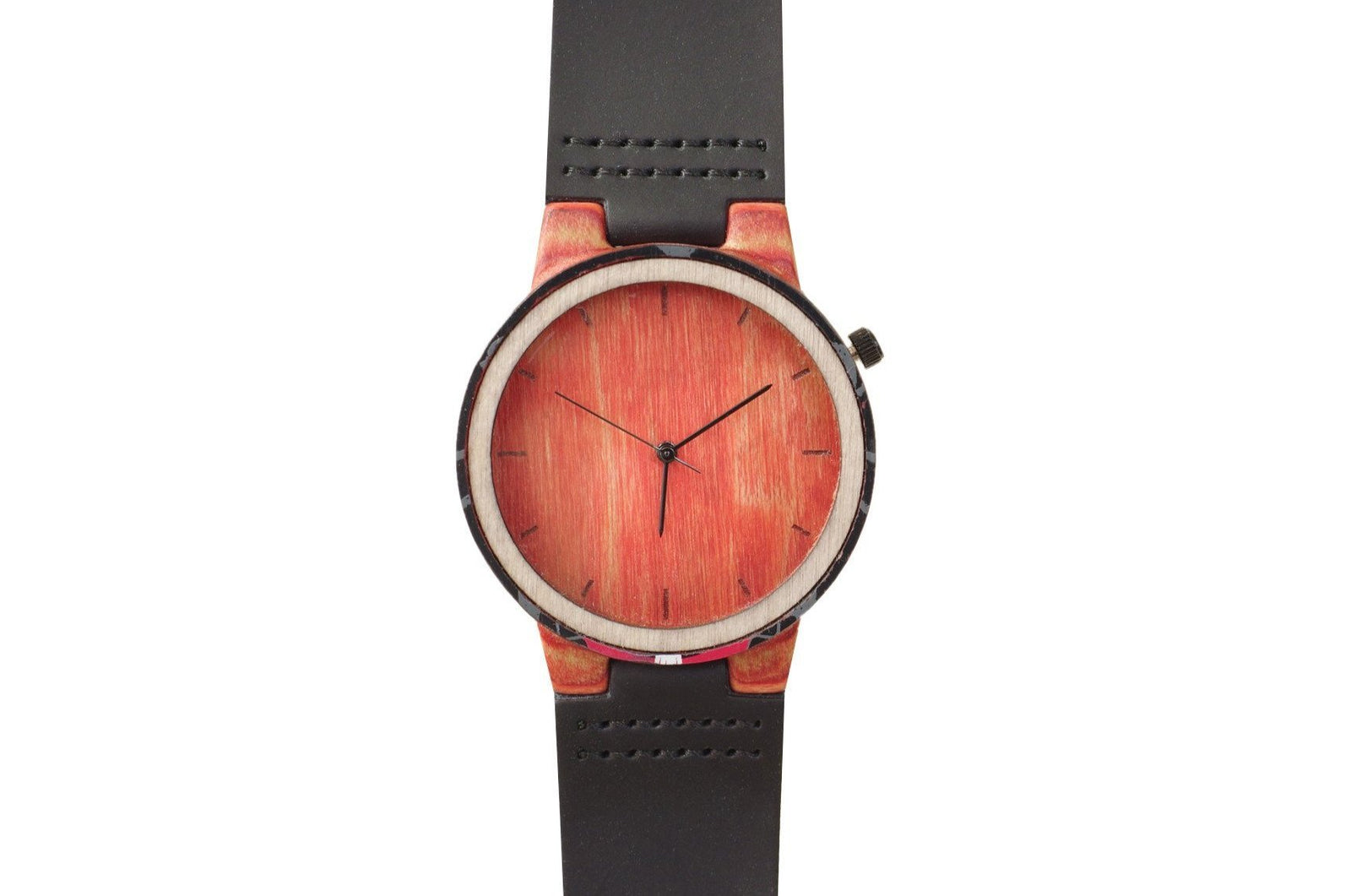 Montre 7PLIS skateboard recyclé #294 - 7PLIS