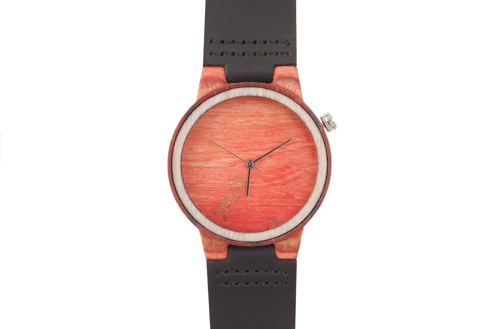 Montre 7PLIS skateboard recyclé #296 - 7PLIS