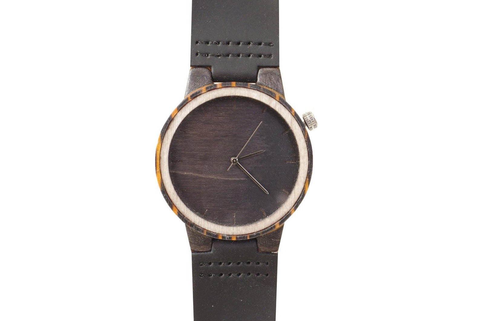 Montre 7PLIS skateboard recyclé #298 - 7PLIS