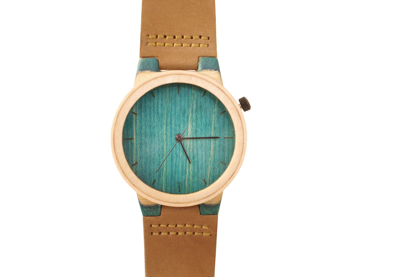Montre 7PLIS skateboard recyclé #304 - 7PLIS