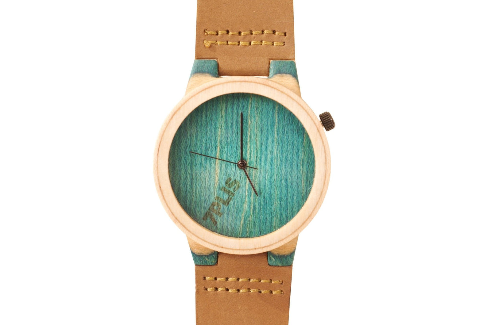Montre 7PLIS skateboard recyclé #305 - 7PLIS