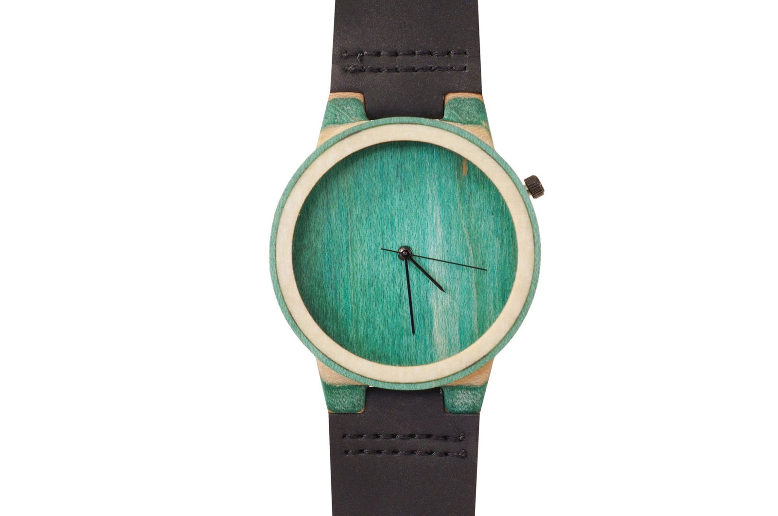 Montre 7PLIS skateboard recyclé #307 - 7PLIS