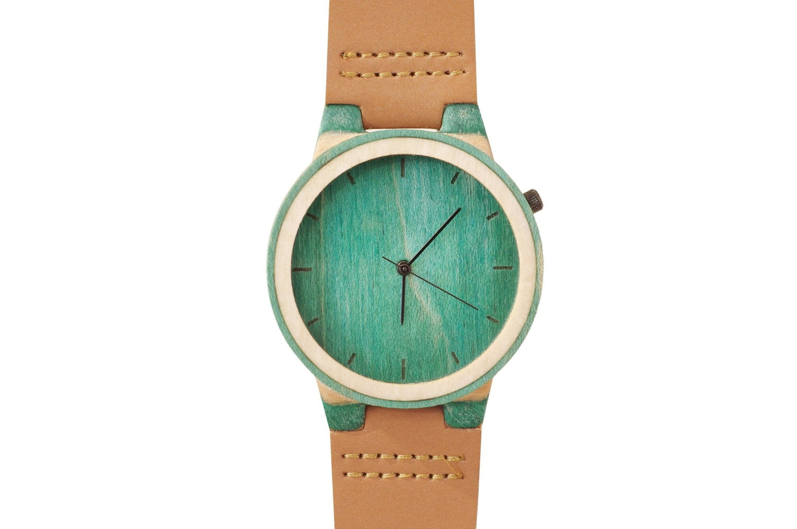 Montre 7PLIS skateboard recyclé #308 - 7PLIS