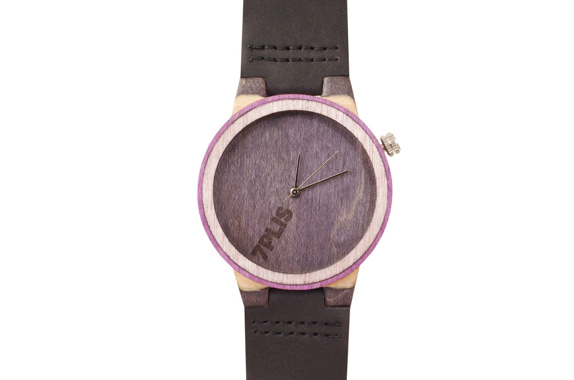 Montre 7PLIS skateboard recyclé #314 - 7PLIS