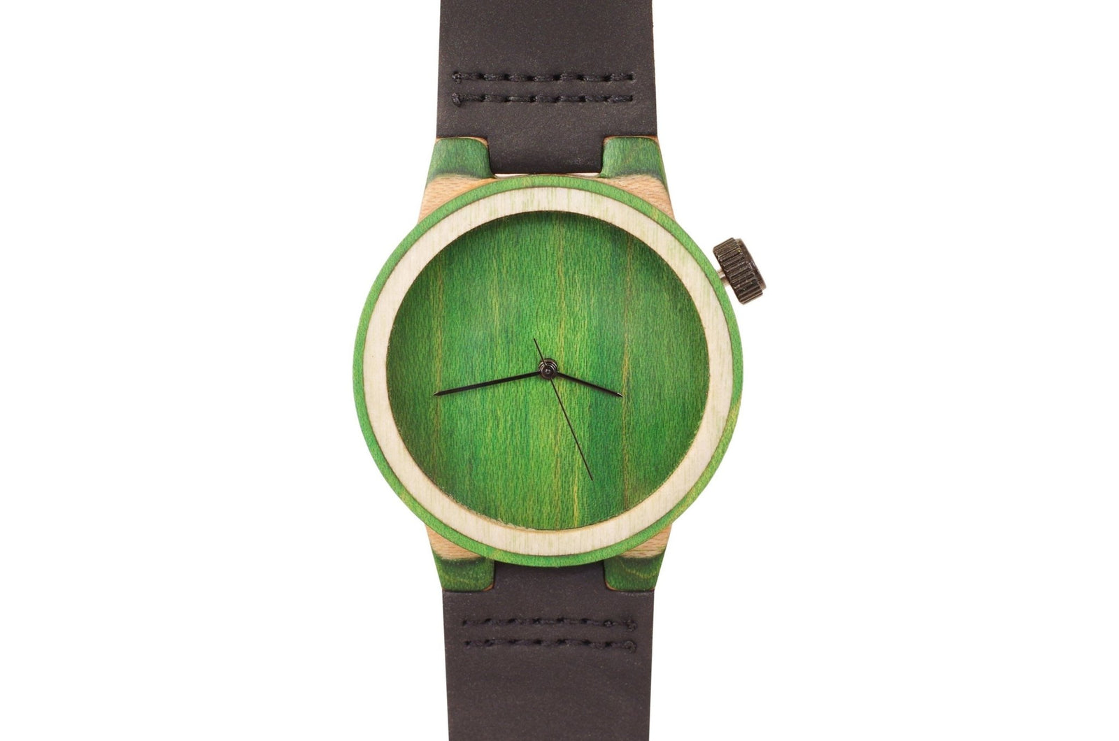 Montre 7PLIS skateboard recyclé #315 - 7PLIS