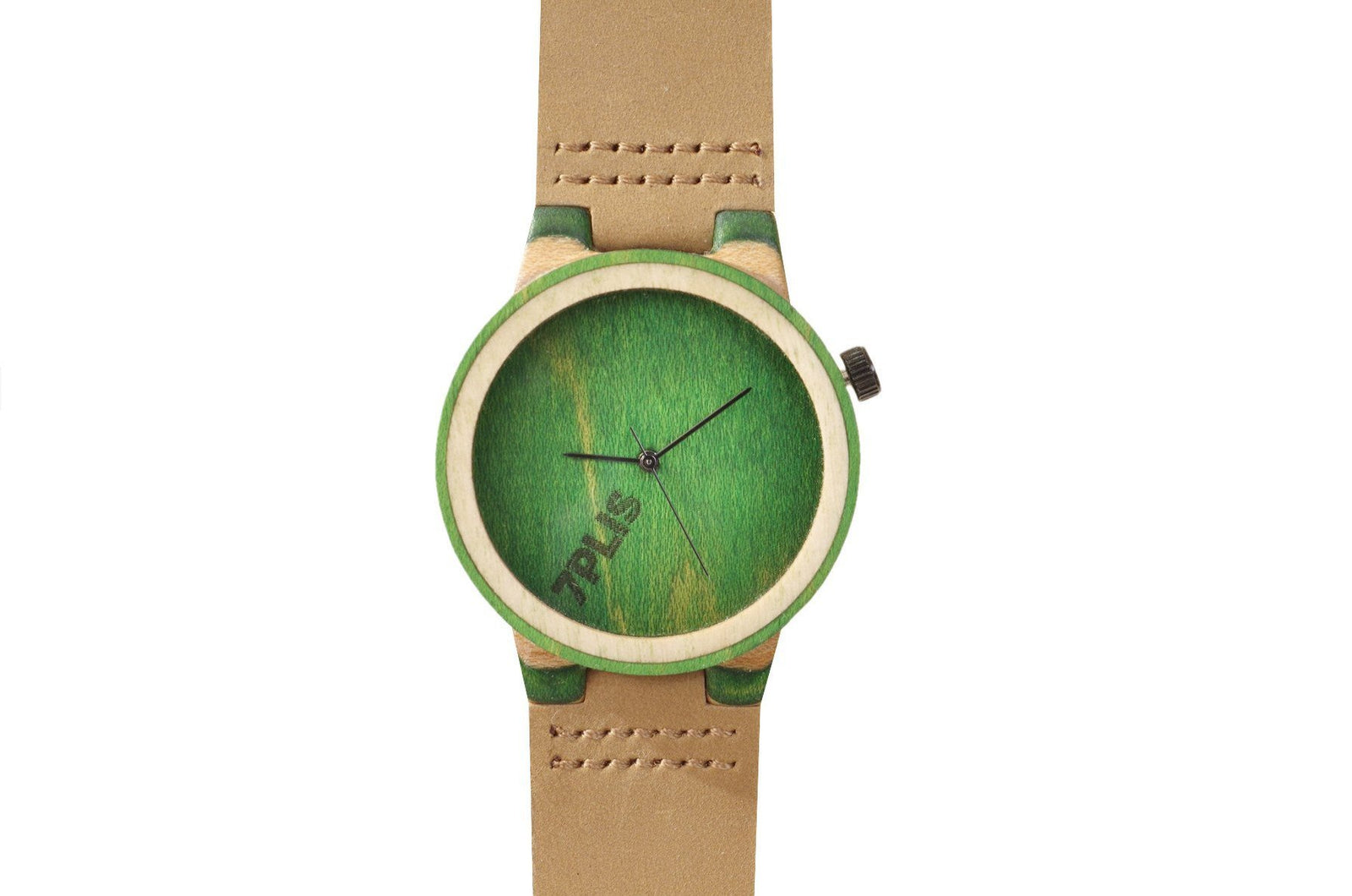 Montre 7PLIS skateboard recyclé #319 - 7PLIS